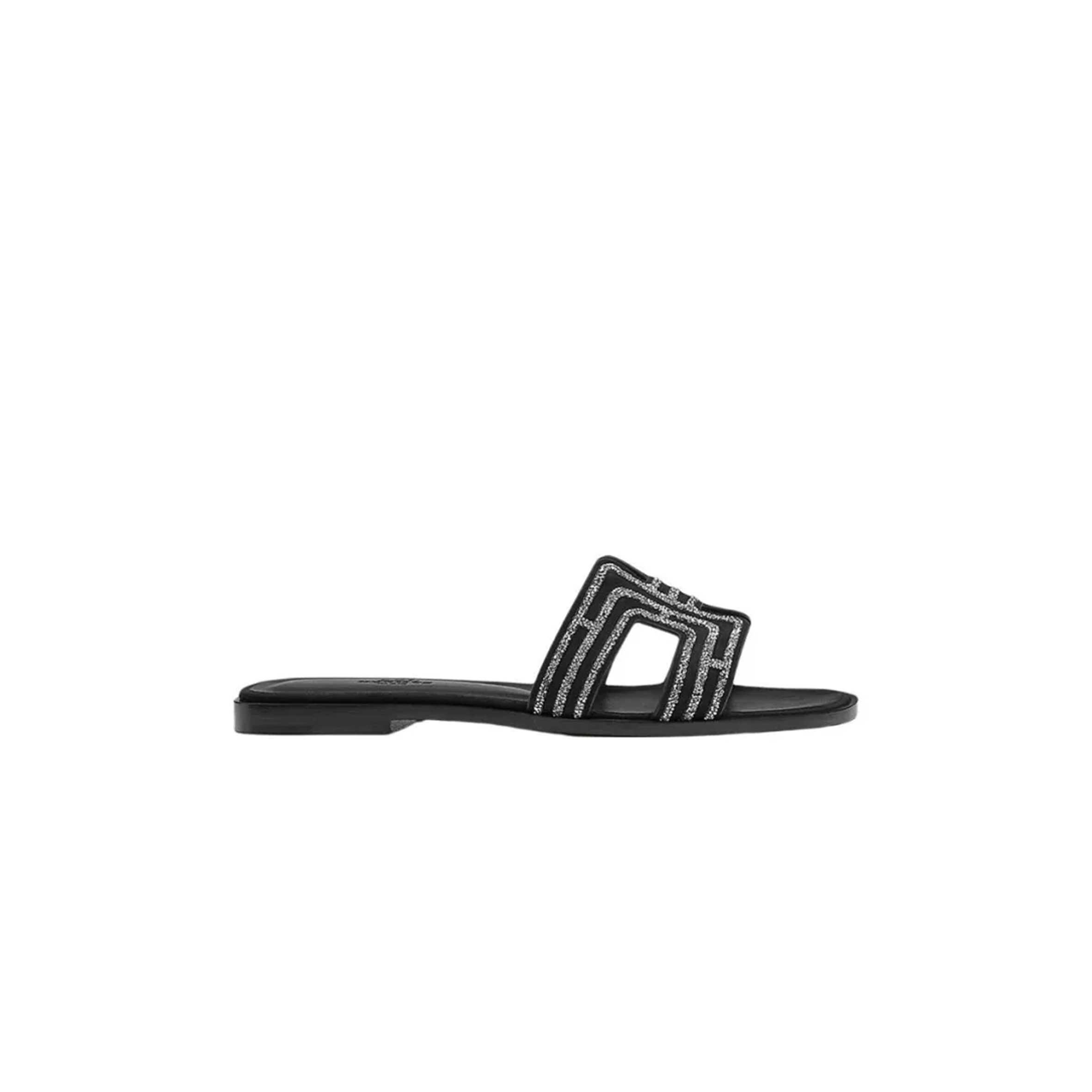 HERMES ORAN SANDAL H212010Z03